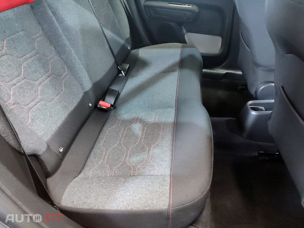 Citroen C3 Feel