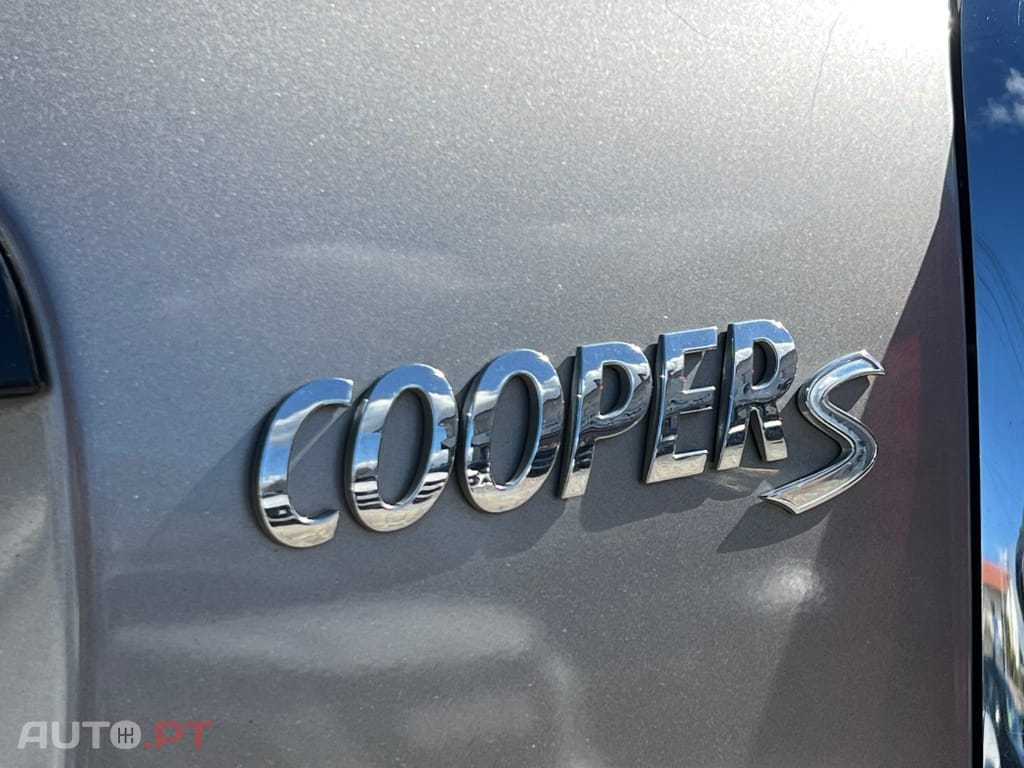 MINI Countryman Cooper SE ALL4 Auto