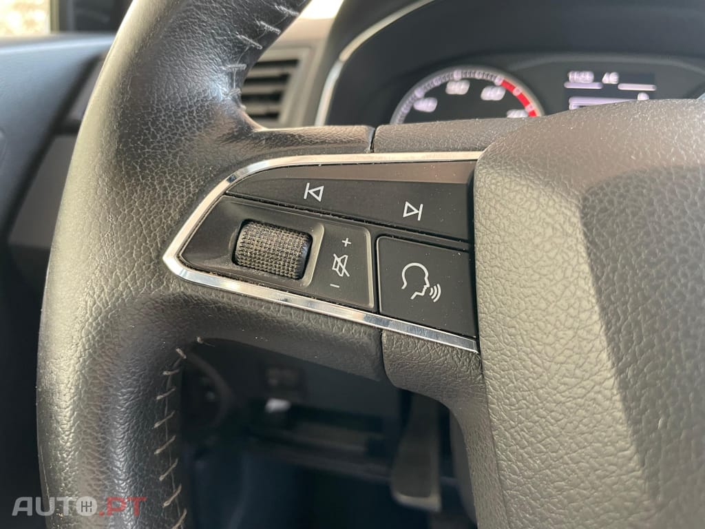 Seat Ibiza 1.0 EcoTSI Reference
