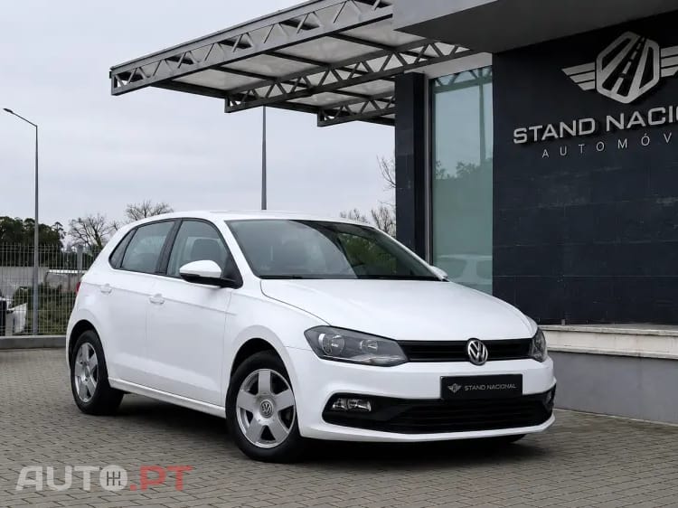 Volkswagen Polo 1.0 Trendline