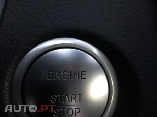 Mercedes-Benz C 250 d Aut. AMG-Line