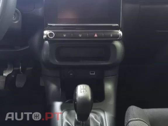 Citroen C3 1.2 PureTech
