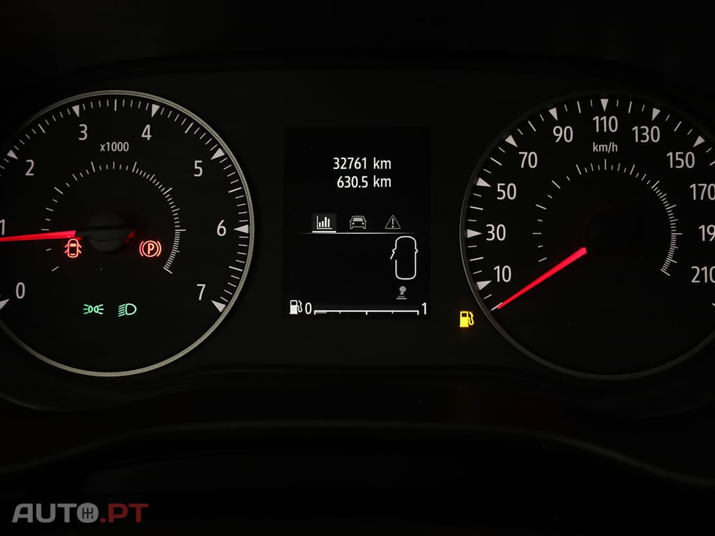 Dacia Jogger Jogger 1.0 ECO-G Extreme+ Up&Go 7L Bi-Fuel