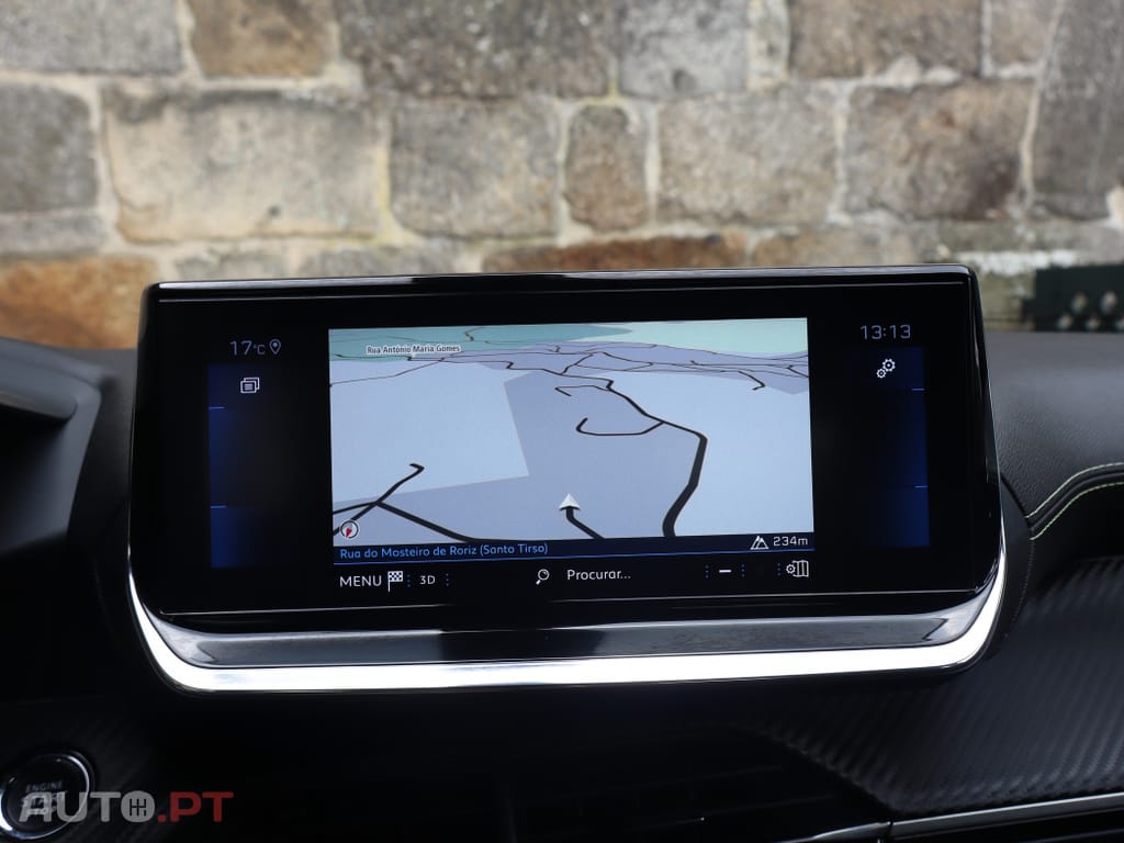 Peugeot 2008 1.5 BlueHDi GT EAT8