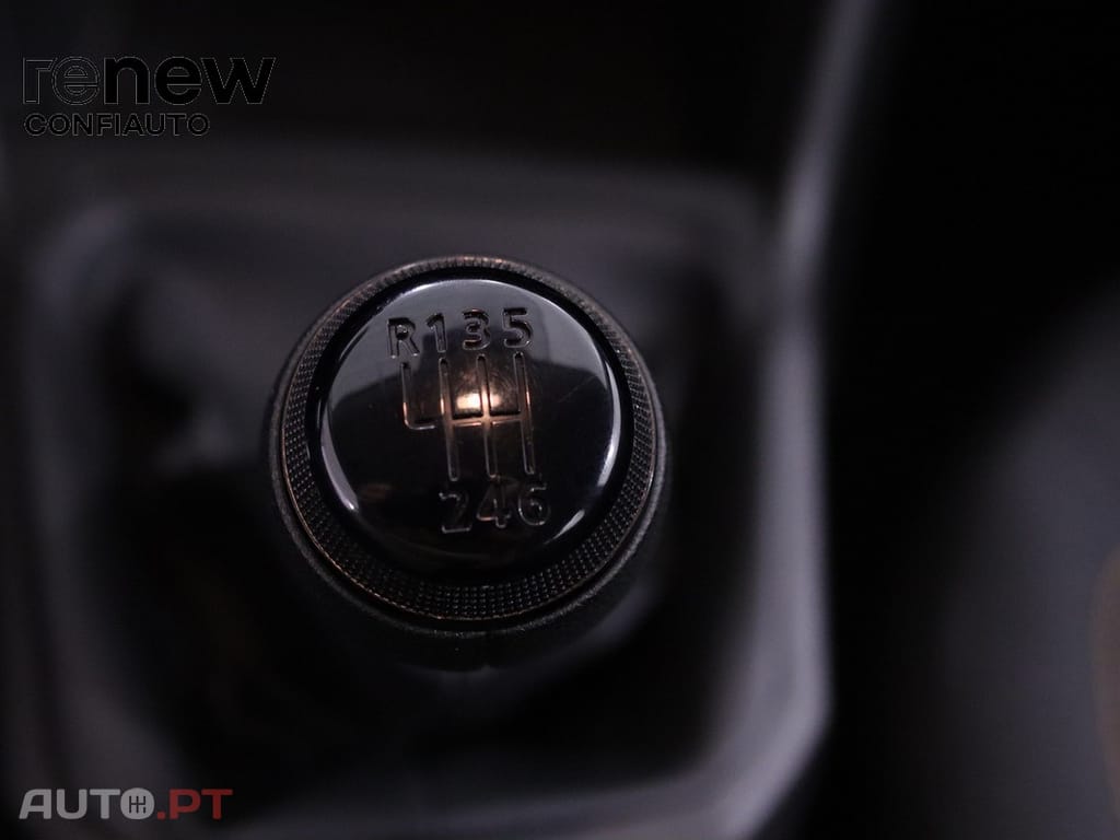 Dacia Sandero SANDERO III STW ESSENCIAL TCE 90 FAP