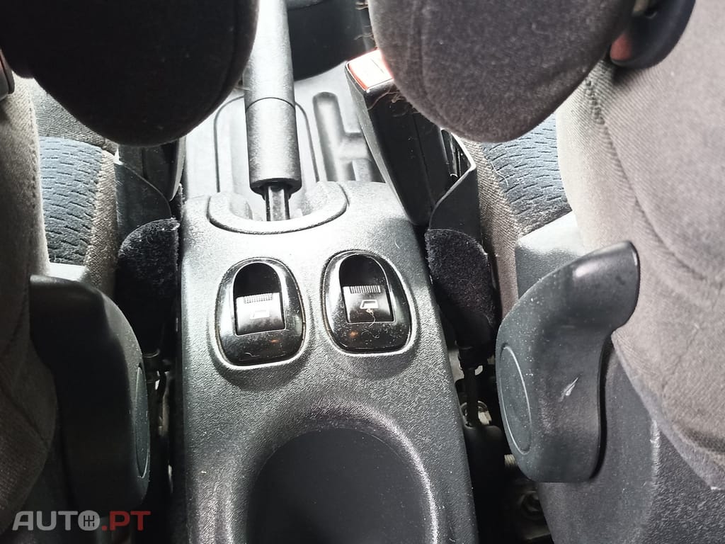 Citroen C3 1.4 HDi Exclusive Sensodrive