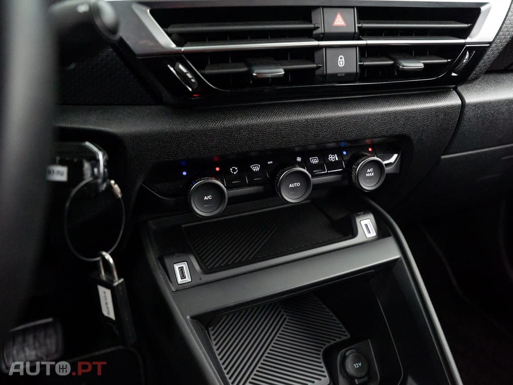 Citroen e-C4 50 kWh Feel Pack