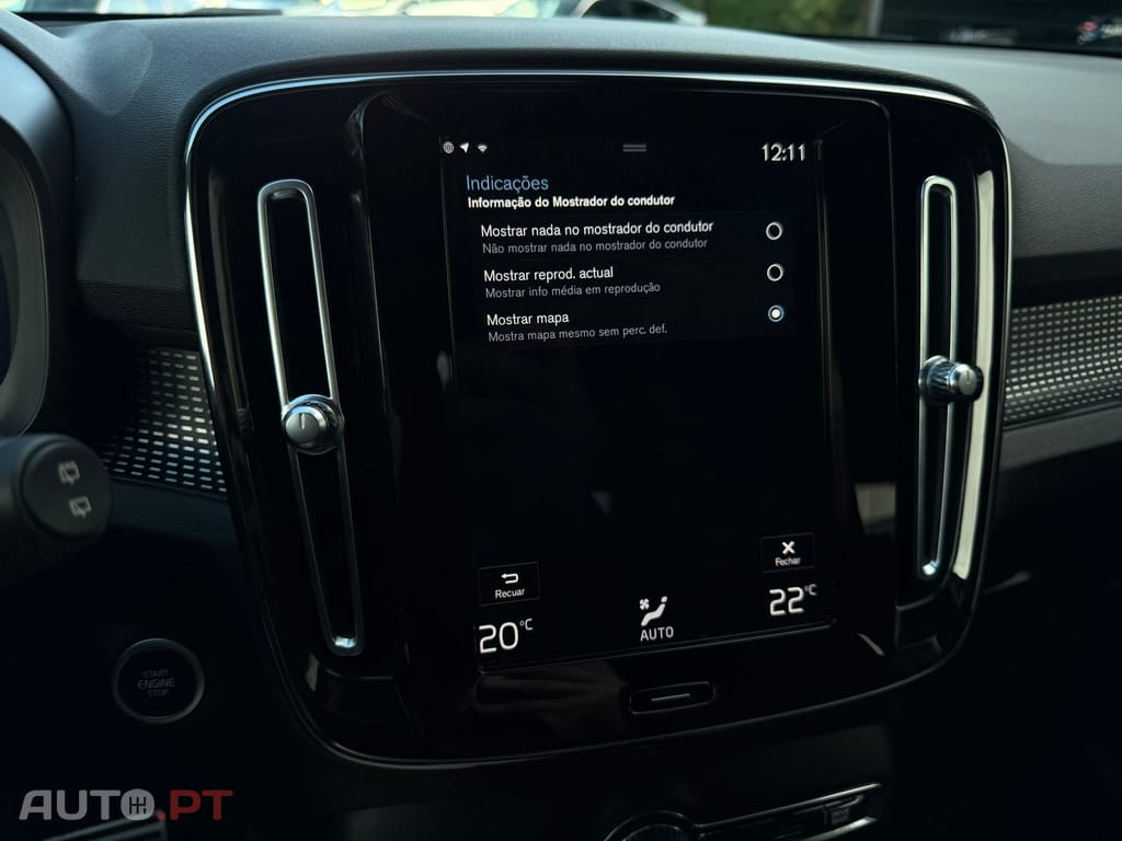 Volvo XC40 1.5 T5 PHEV R-Design