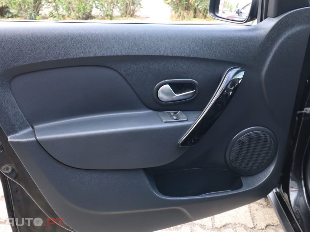 Dacia Sandero 0.9 TCe Comfort Bi-Fuel