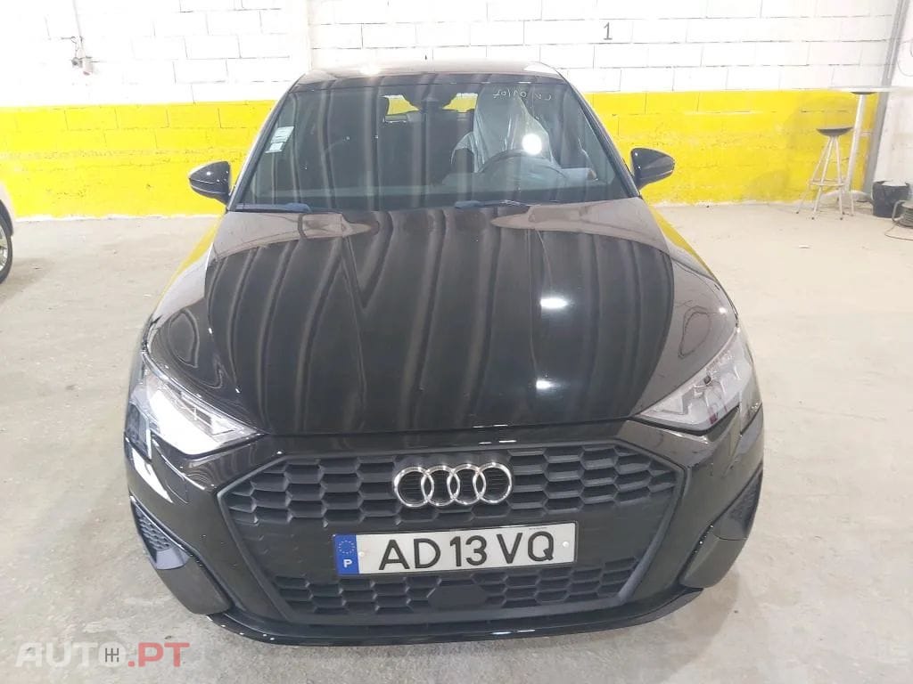 Audi A3 Sportback 30 TFSI