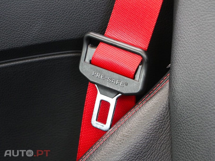 Mercedes-Benz SLK 250 CDi BE Aut.