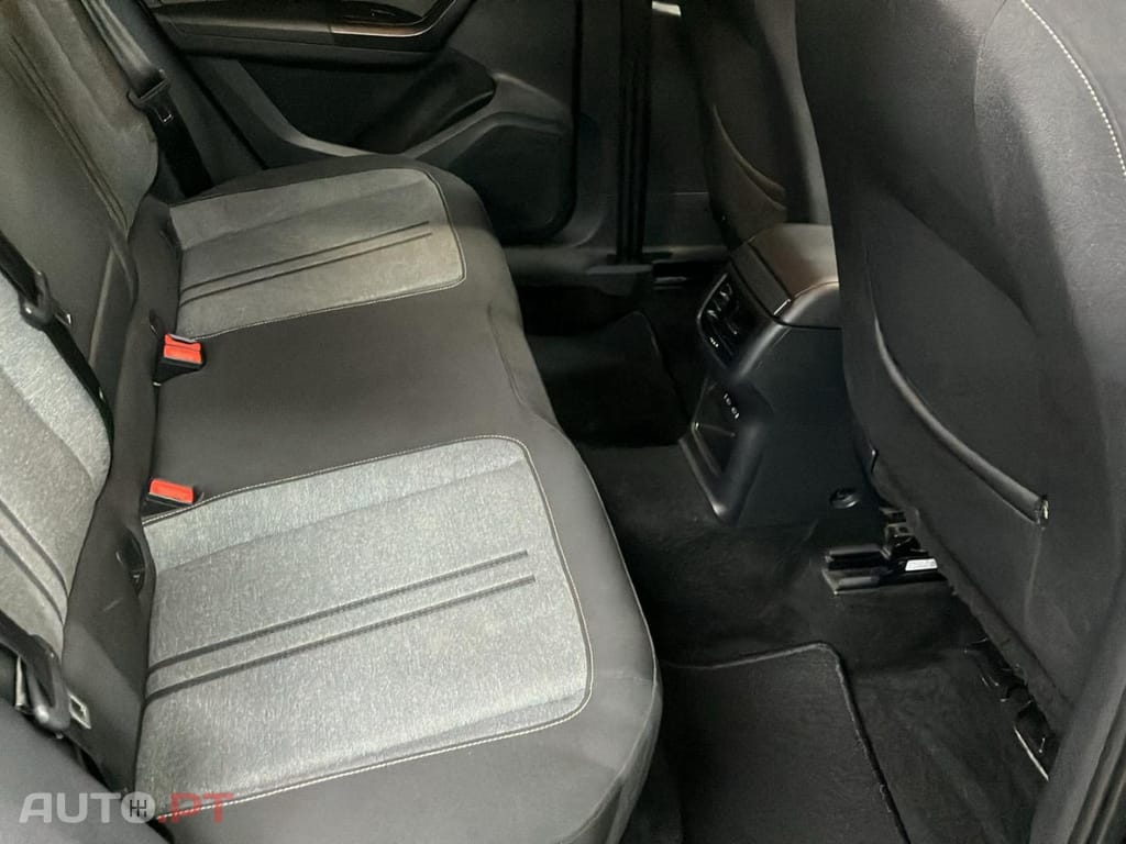 Seat Ateca 2.0 TDi Style