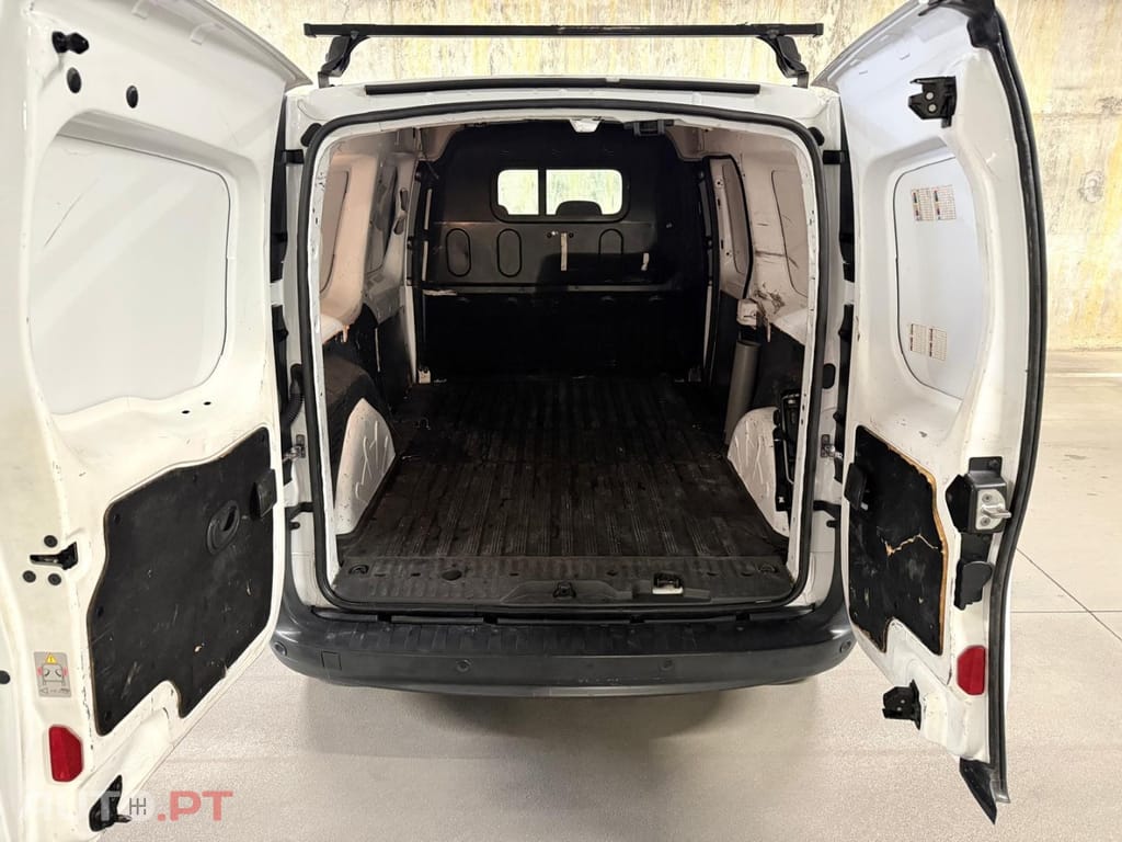 Renault Kangoo 1.5 dCi Maxi Business S/S 3L