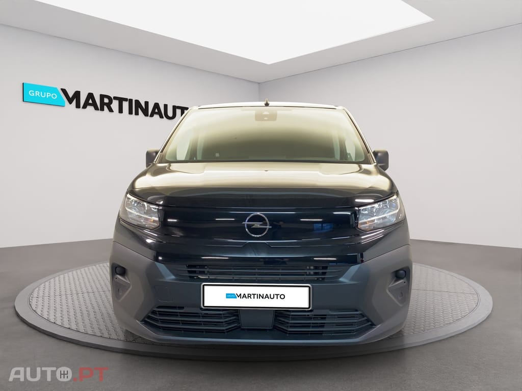 Opel Combo 1.5 CDTi GS AT8