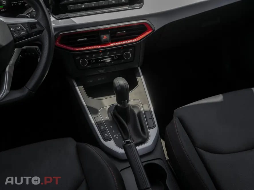 Seat Arona 1.0 TSI DSG OPF FR