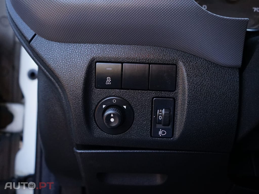 Citroen Berlingo 1.6 HDi L1