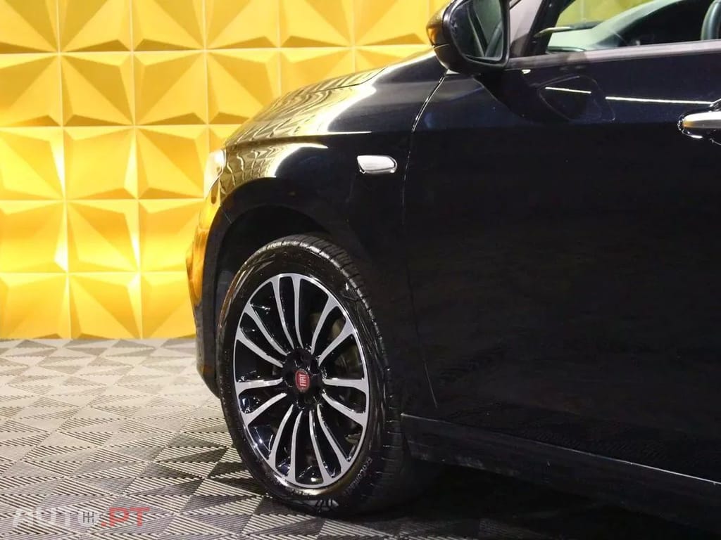 Fiat Tipo 1.3 Multijet City Life
