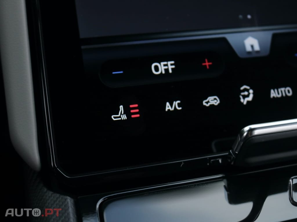 Ford Capri 77 kWh Premium