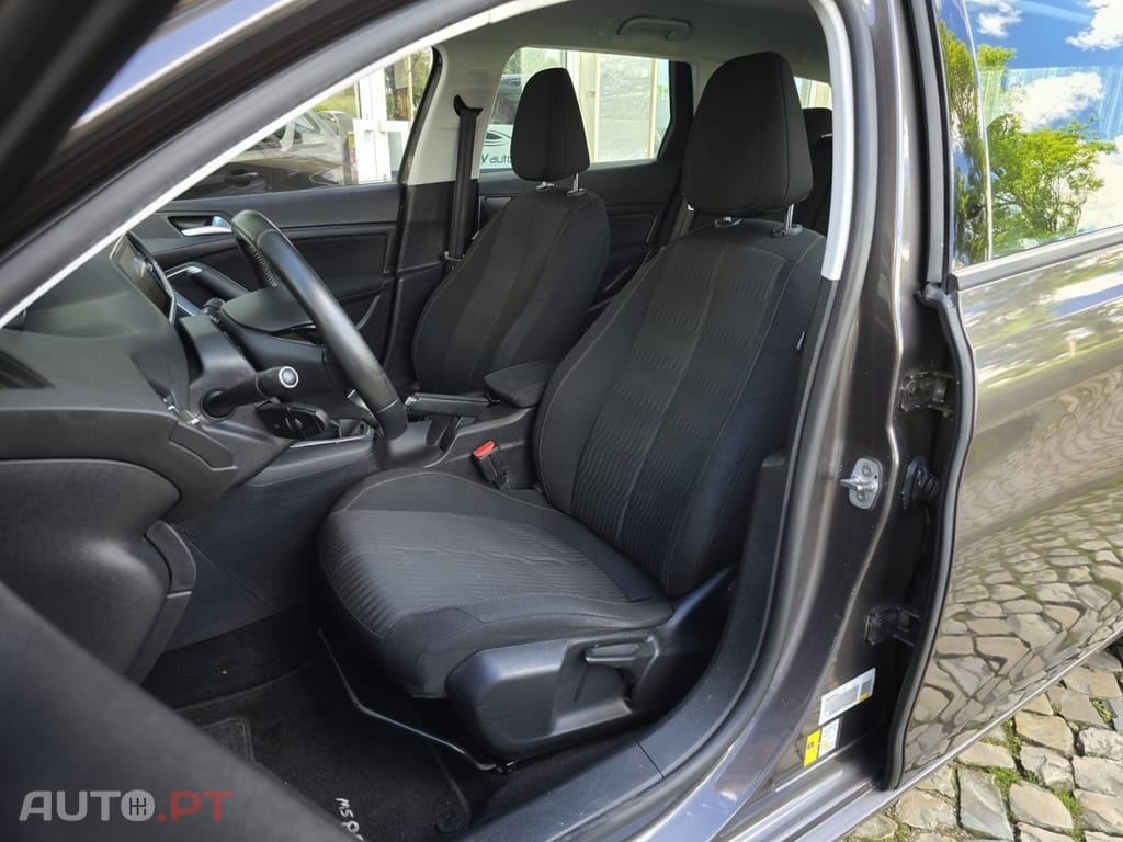Peugeot 308 SW 1.6 HDi Active