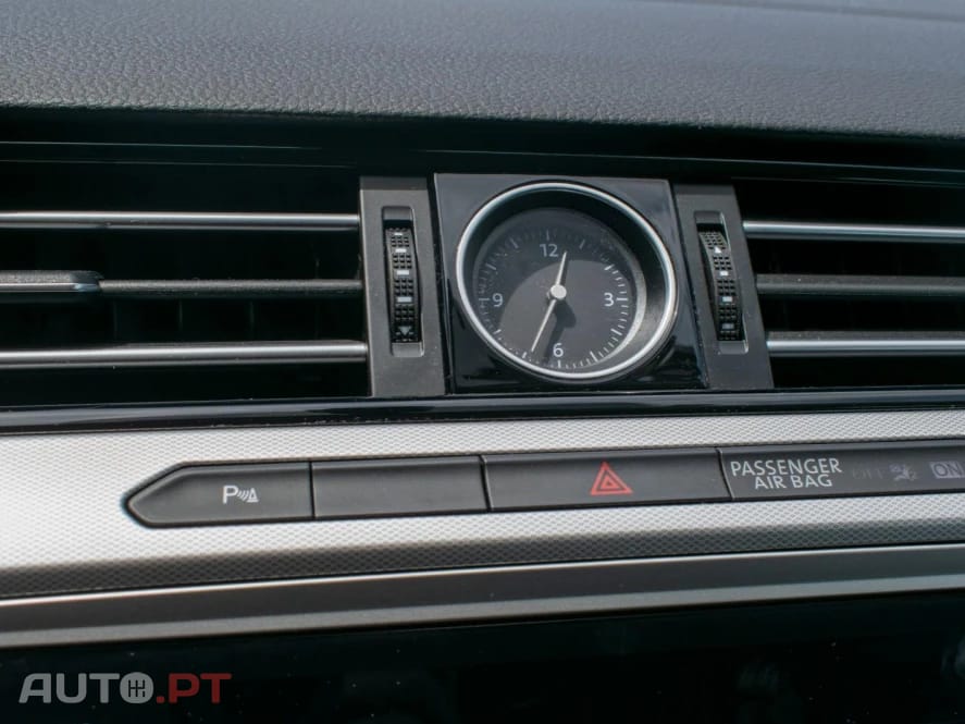 Volkswagen Passat Variant 2.0 TDI