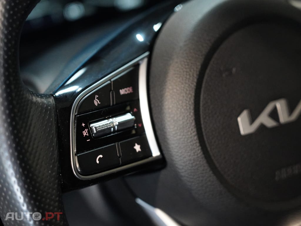 Kia Ceed 1.0 T-GDi GT Line