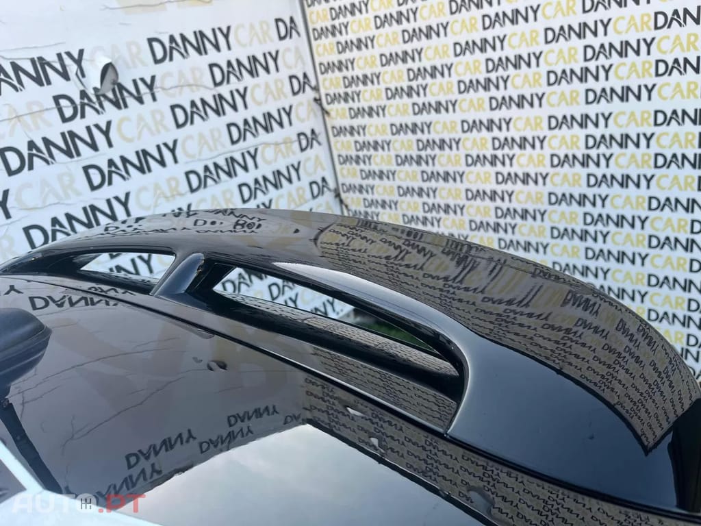 MINI MINI Cooper S 50 Cadmen