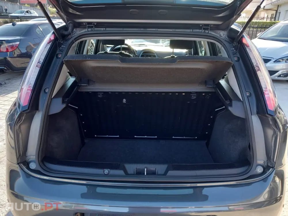 Fiat Grande Punto 1.3 M-Jet Active