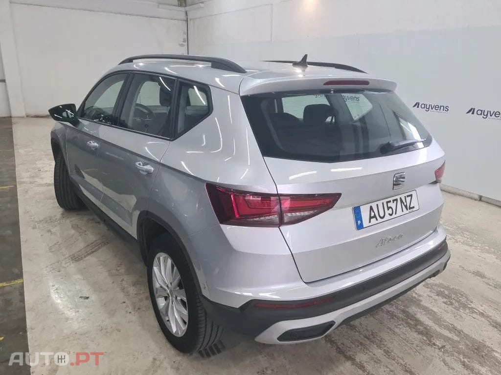 Seat Ateca 1.0 TSI Style