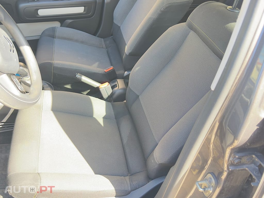 Citroen C3 1.2 PureTech Shine