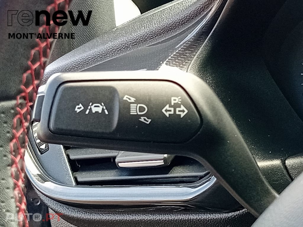 Ford Fiesta Ecoboost