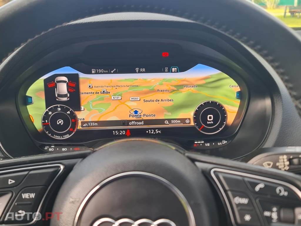 Audi Q2 1.6 TDI Sport