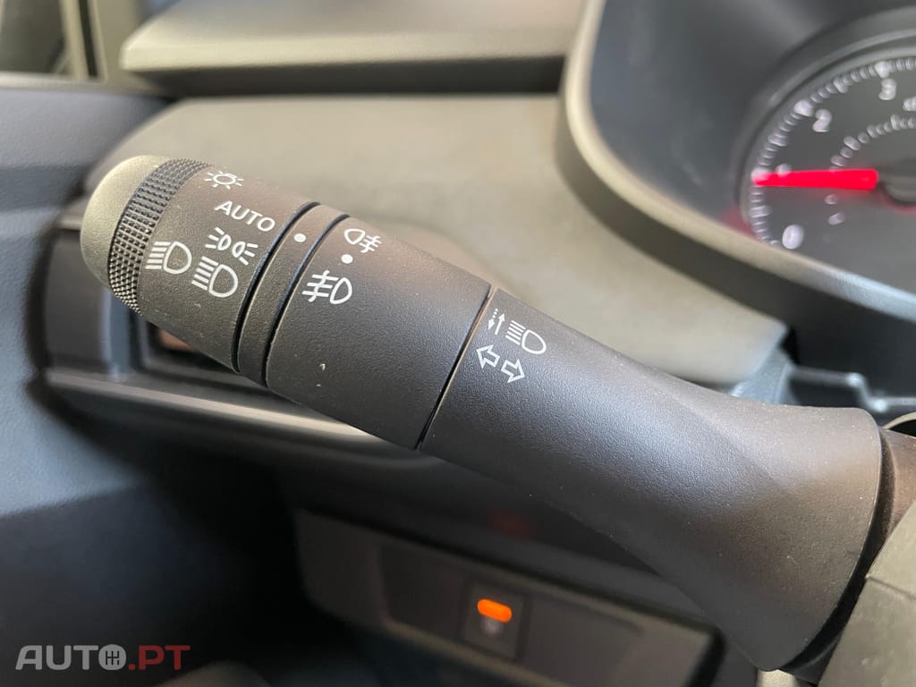 Dacia Sandero 1.0 TCe Stepway Extreme