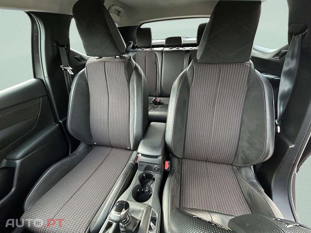 DS DS3 Crossback 1.2 PureTech Performance Line