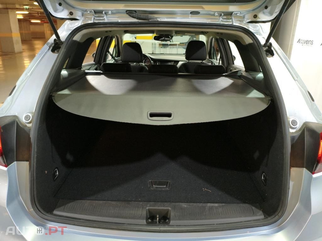 Opel Astra Sports Tourer 1.5 D Business Edition S/S