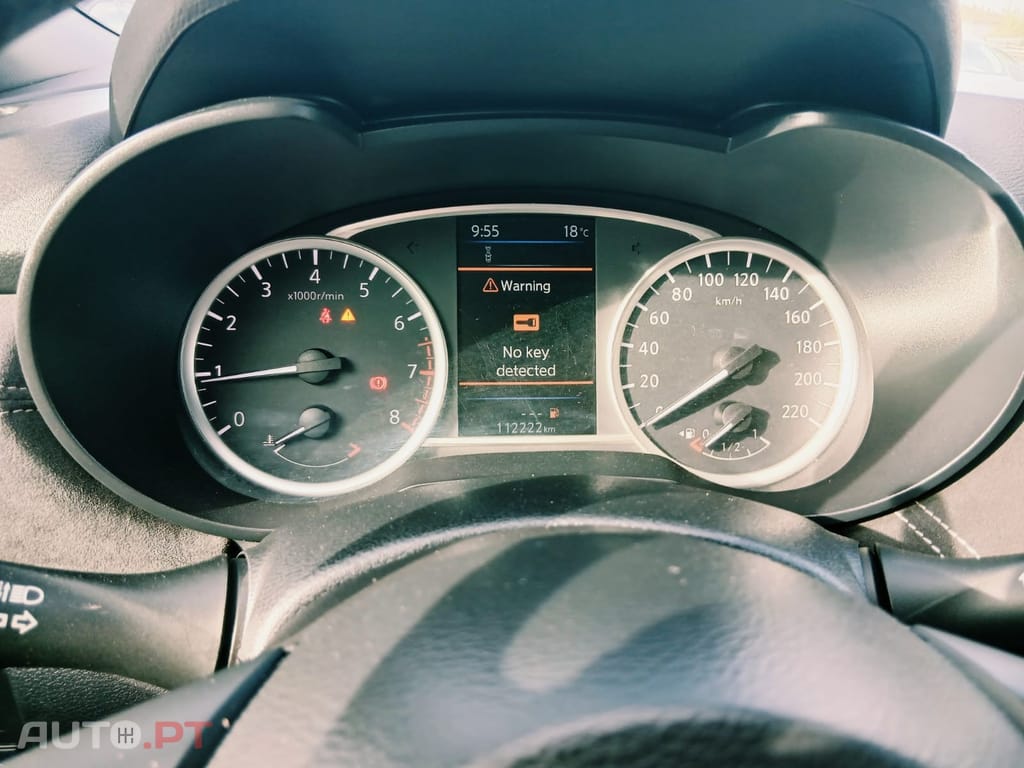 Nissan Micra 1.0 IG-T N-Sport