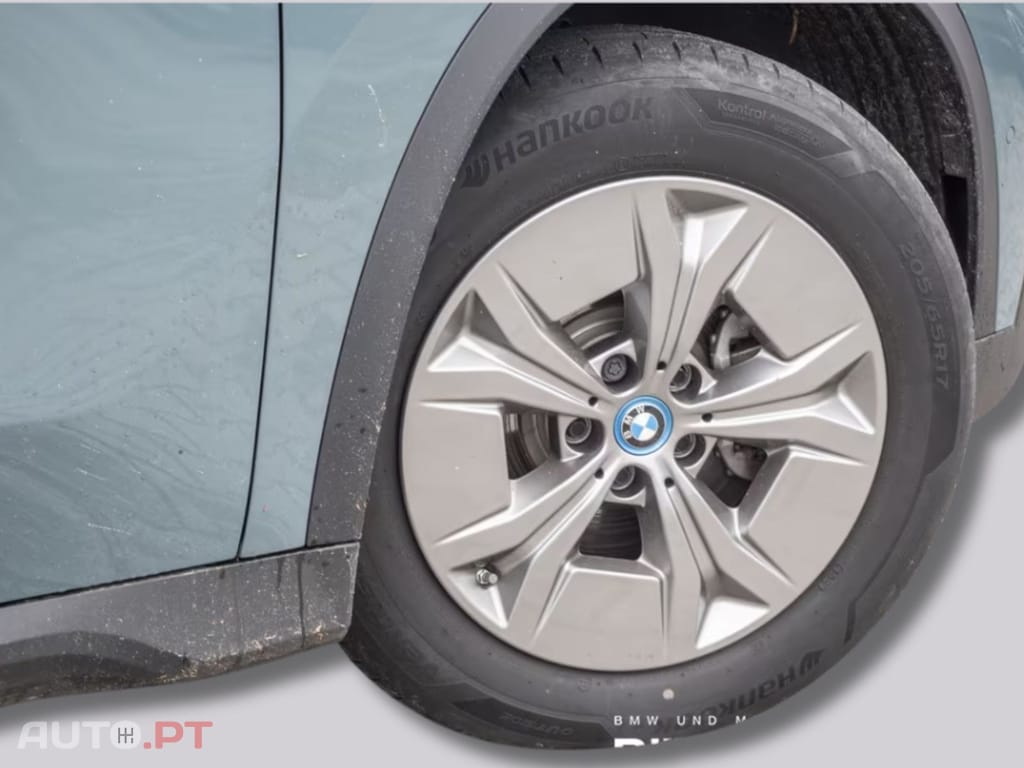 BMW iX1 xDrive 30 I.V.A DEDUTÍVEL