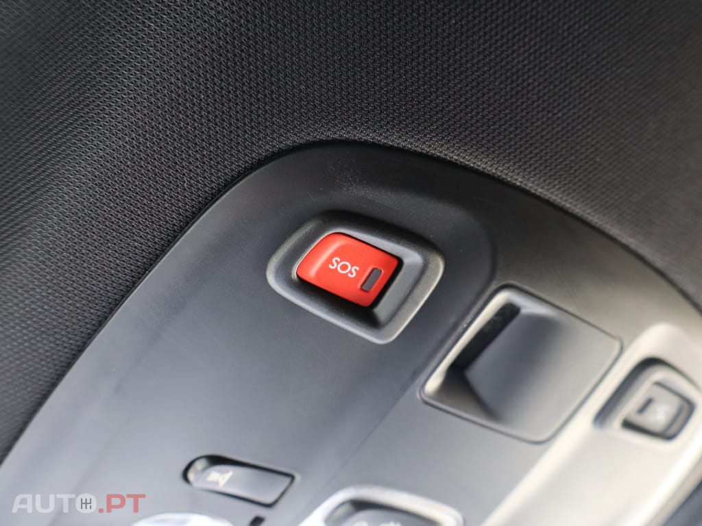 Peugeot 308 SW 1.5 BlueHDi GT Line