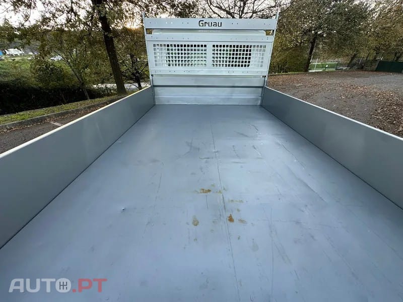 Citroen Jumper 2.0 BlueHDi 35 L4