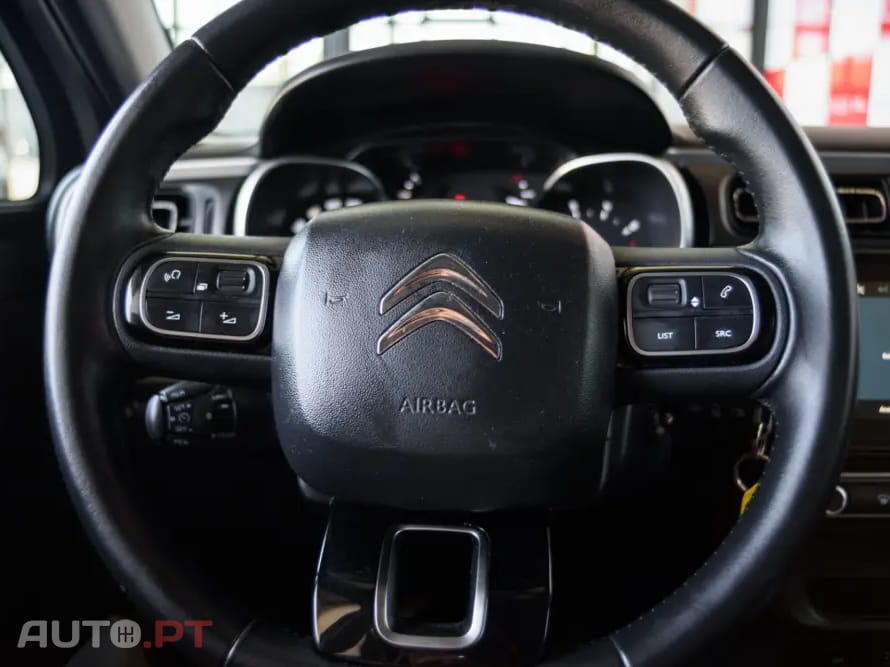 Citroen C3 1.2 PureTech Feel