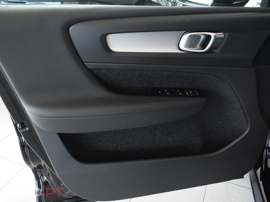 Volvo XC40 1.5 T5 PHEV Inscription Expression