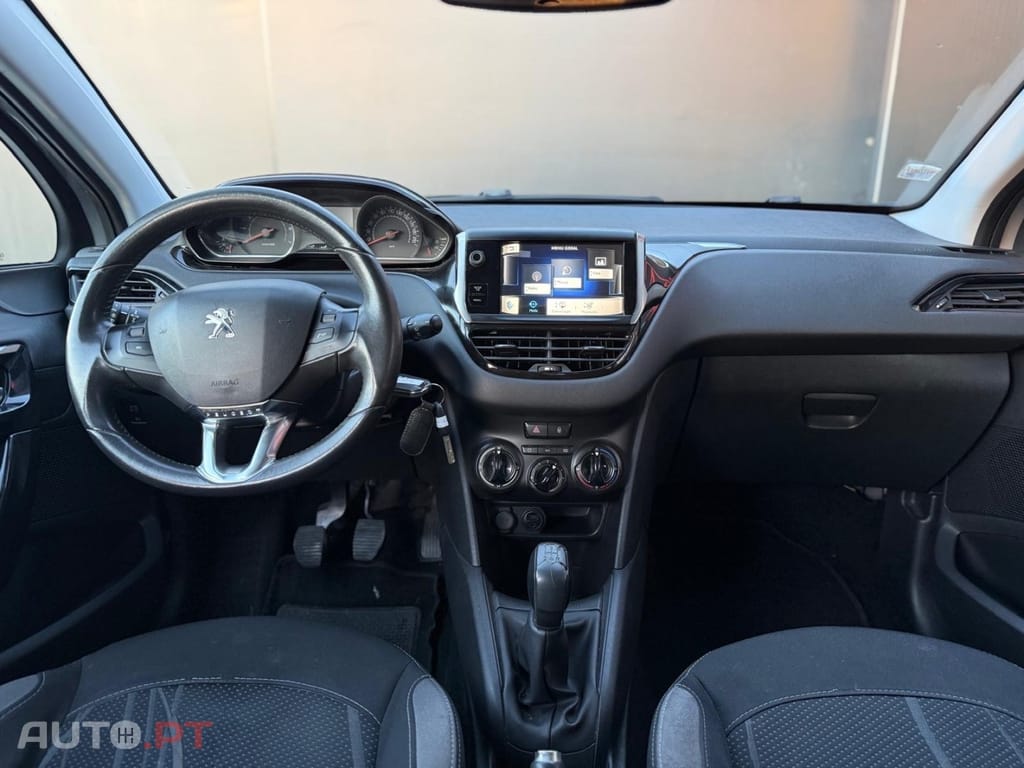Peugeot 208 1.2 PureTech Active