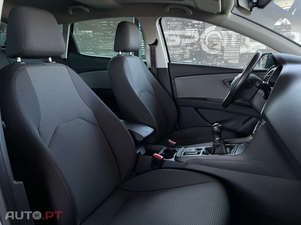 Seat Leon 1.0 EcoTSI Style S/S