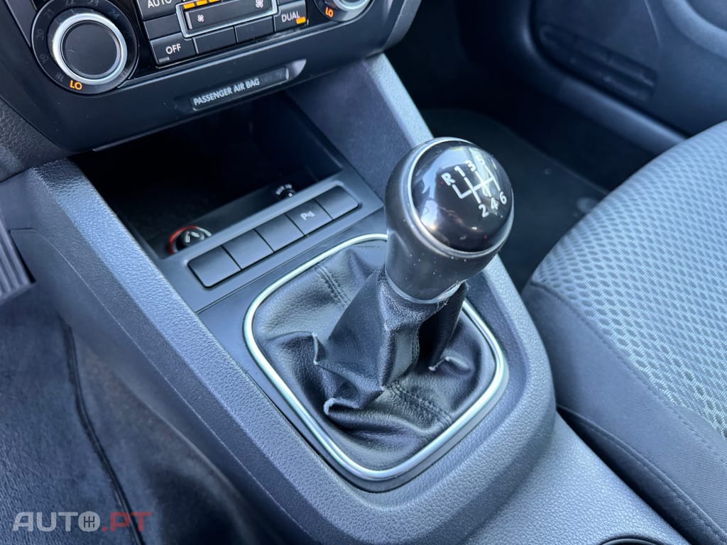 Volkswagen Jetta 1.2 TSi Comfortline