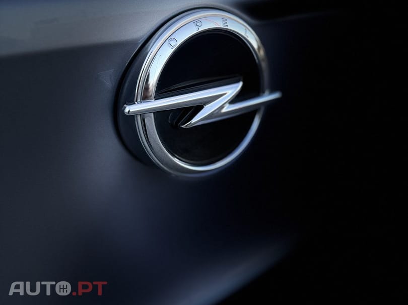 Opel Corsa 1.2 Edition