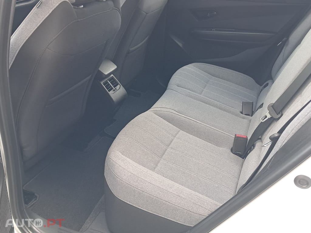 Renault Mégane E-Tech EV60 Evolution ER Optimum Charge