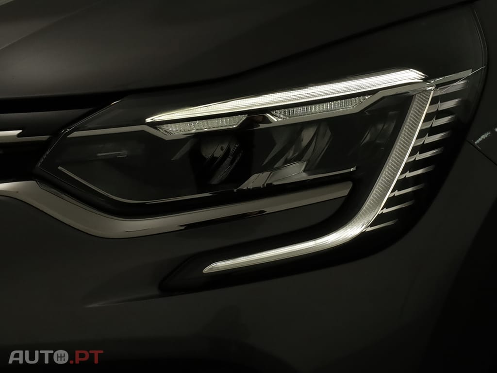 Renault Captur Captur 1.0 TCe Techno