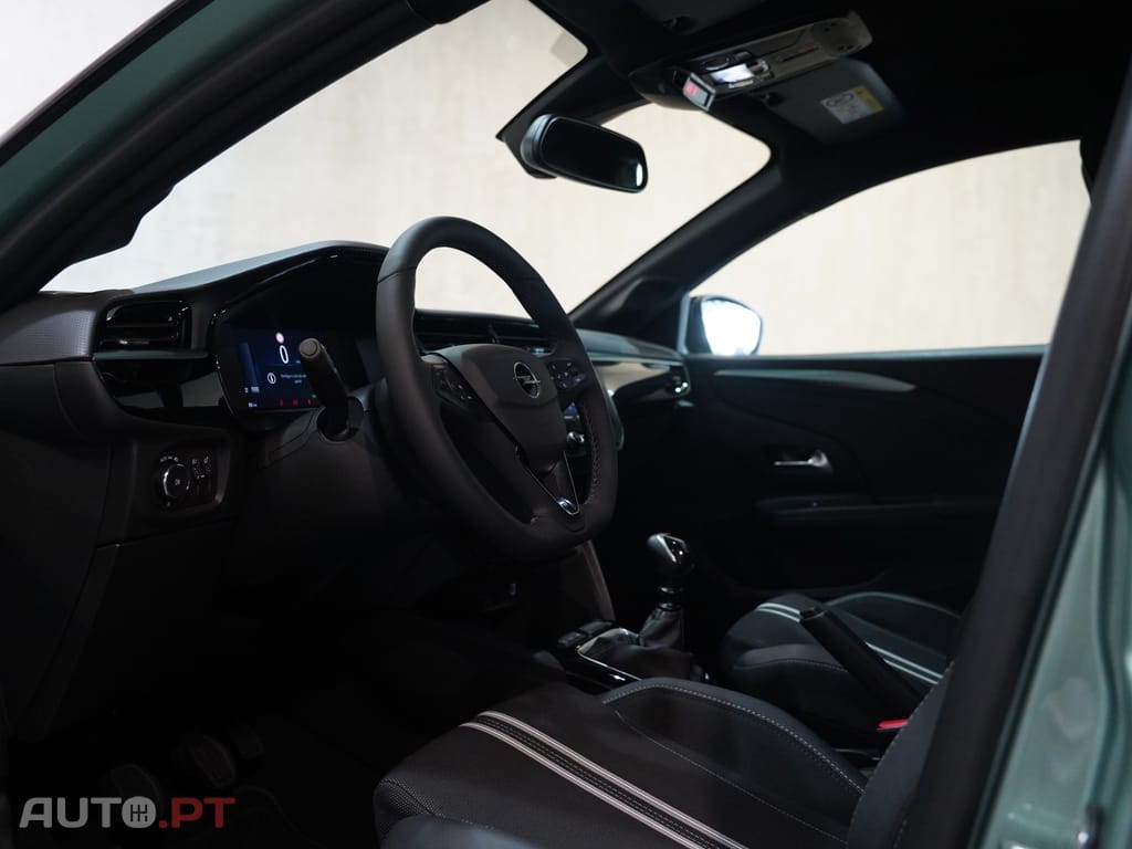 Opel Corsa YES 1.2 Turbo