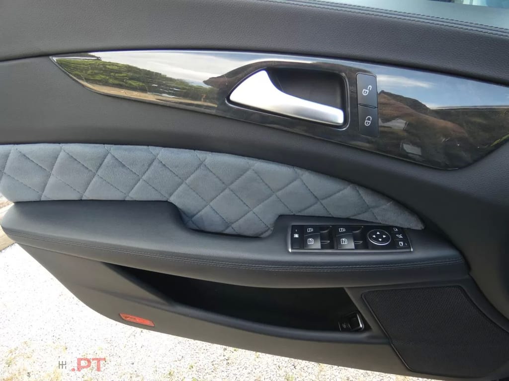 Mercedes-Benz CLS 250 CDI 7G-TRONIC Edition 1
