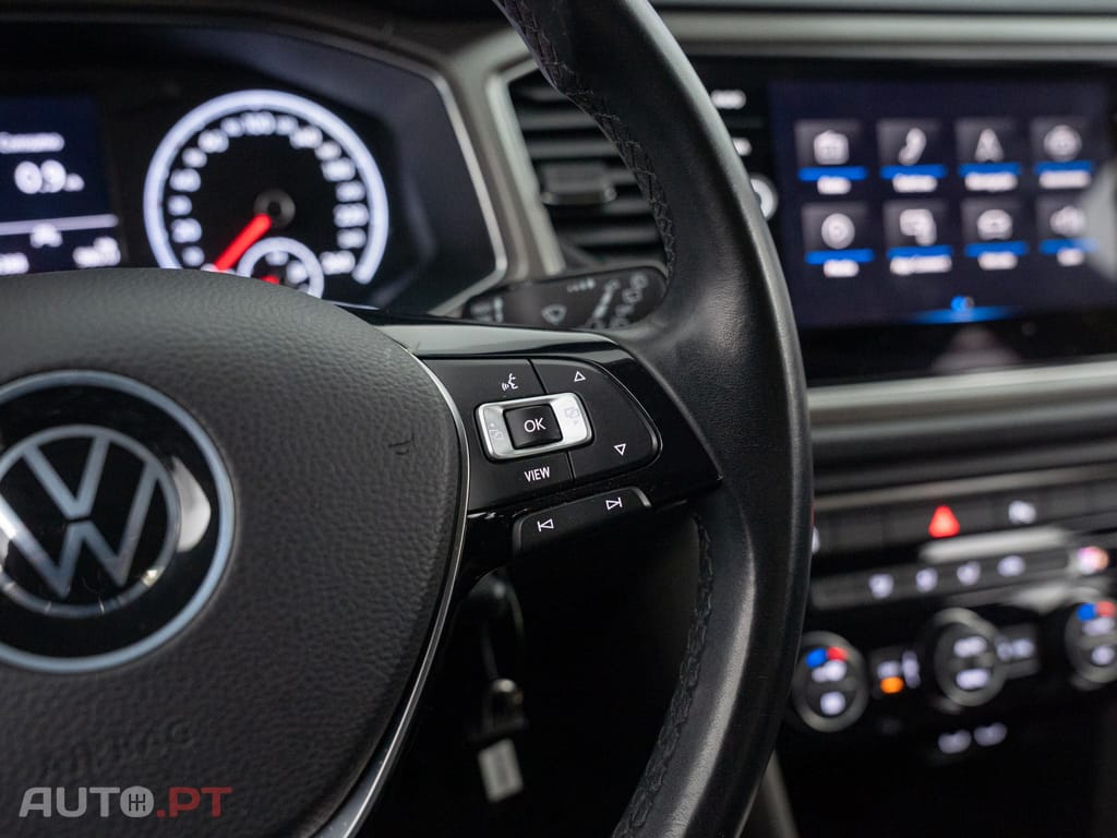 Volkswagen T-Roc 1.0 TSI Style