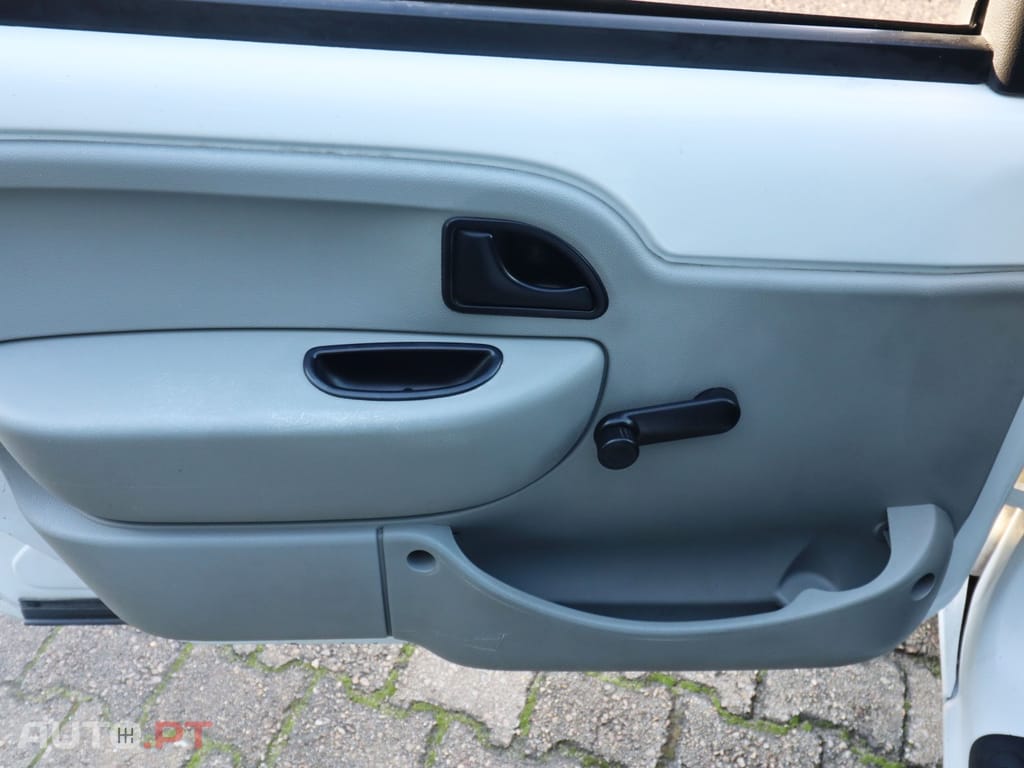 Renault Kangoo 1.5 dCi Confort